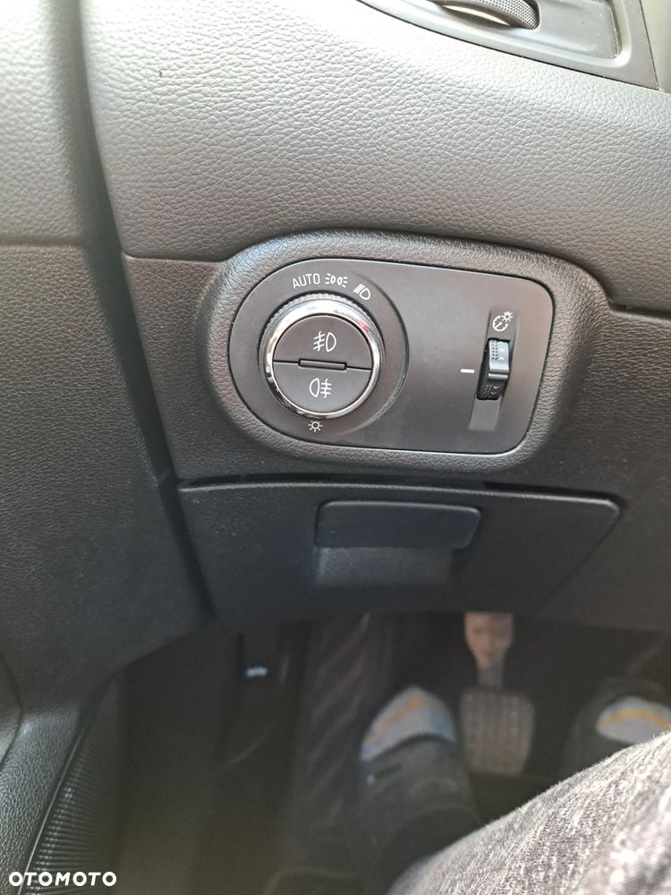 Opel Zafira Tourer 1.6 CDTI ecoFLEX Start/Stop Selection - 23