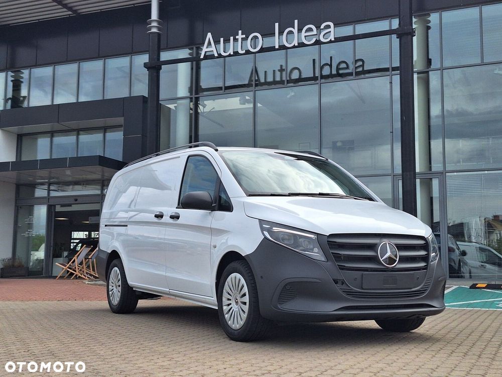 Mercedes-Benz vito Vito - 1