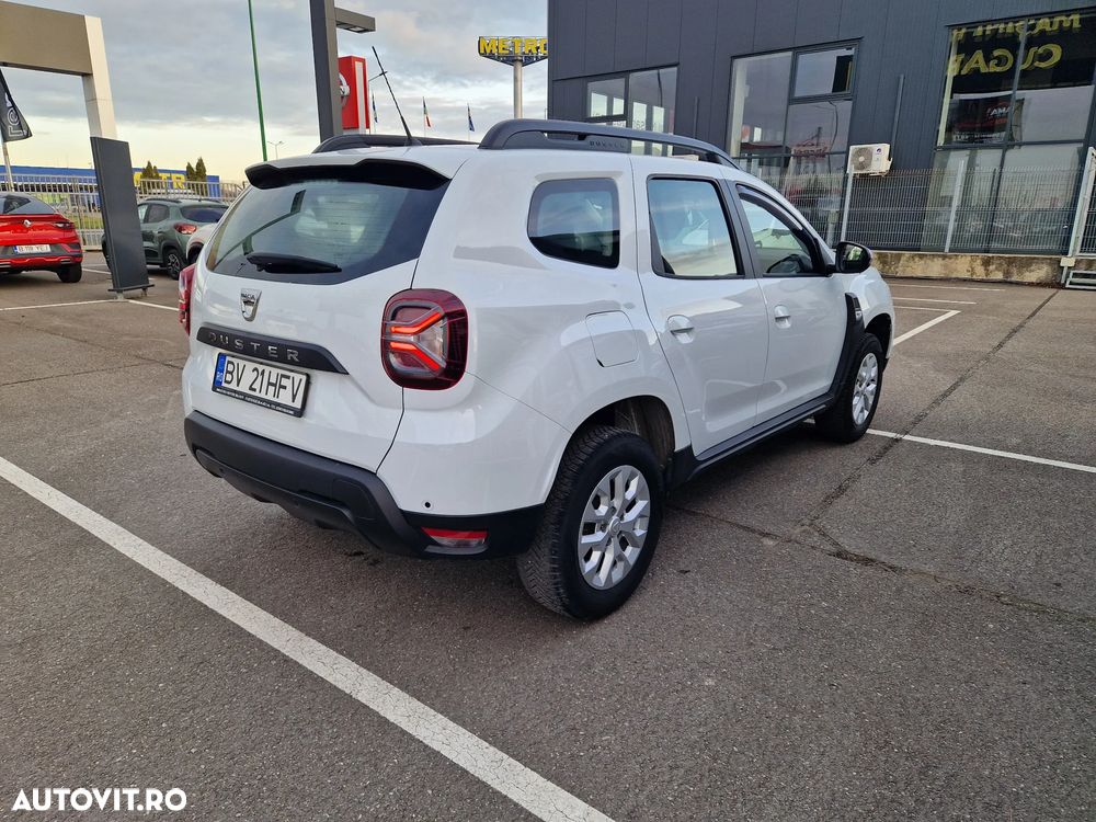 Dacia Duster ECO-G 100 Comfort - 2