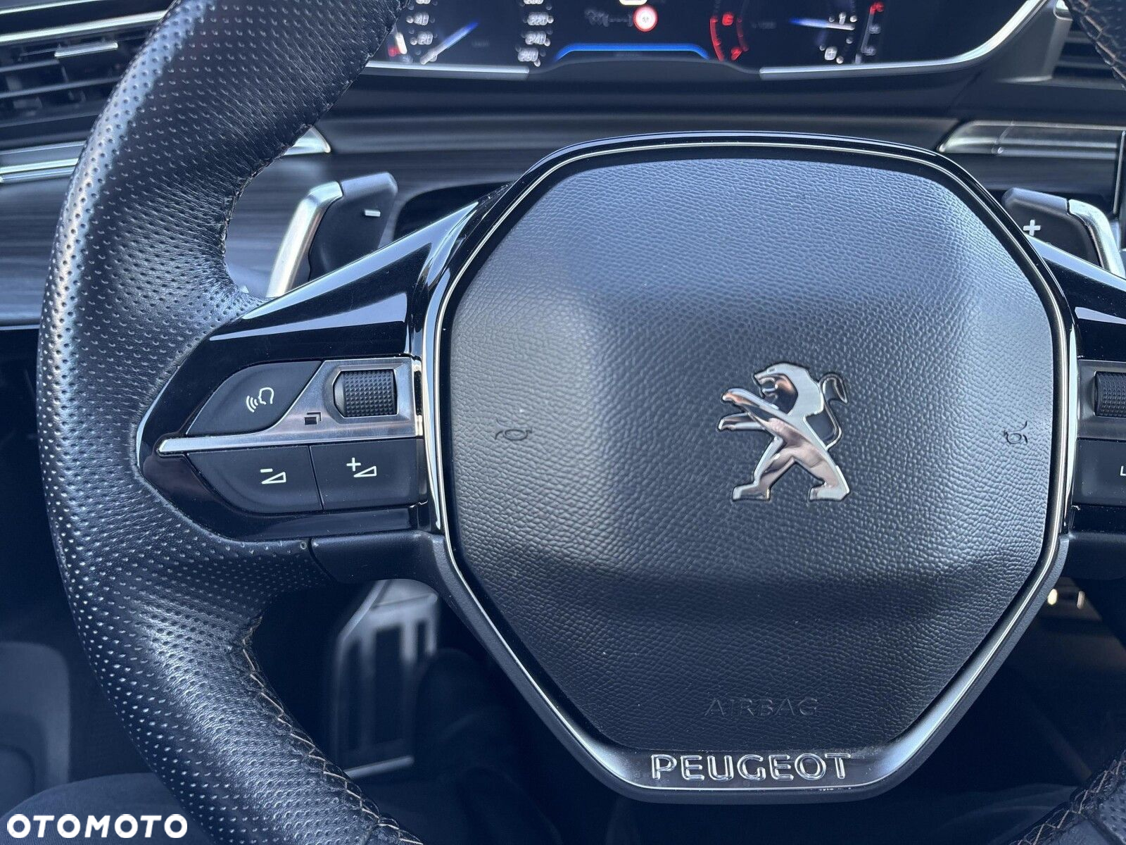 Peugeot 508 - 19