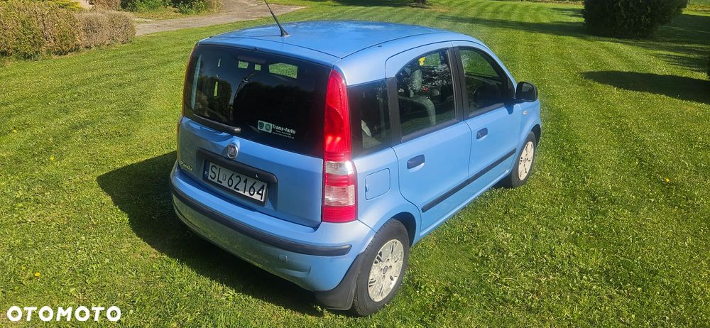 Fiat Panda 1.1 Fresh Eco - 5