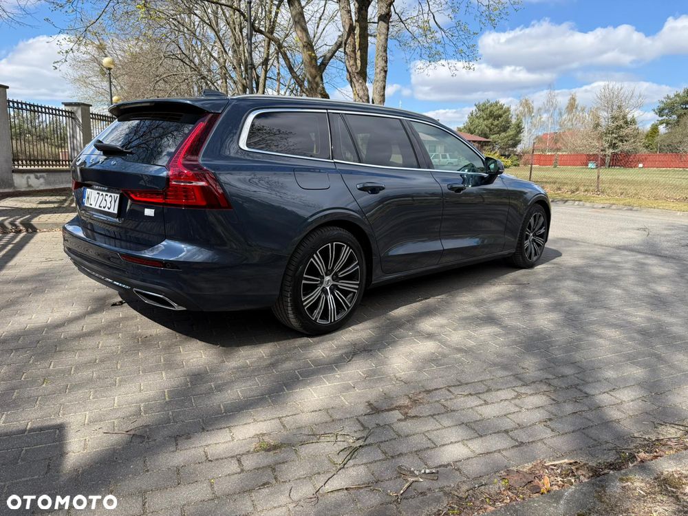 Volvo V60 - 18