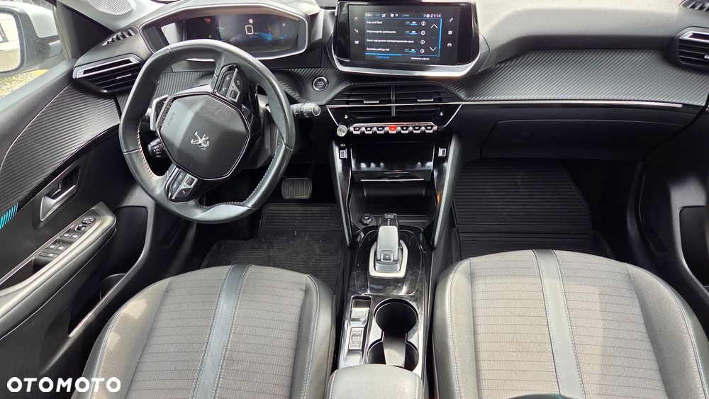 Peugeot 208 PureTech 110 Stop & Start EAT6 Tech Edition - 19