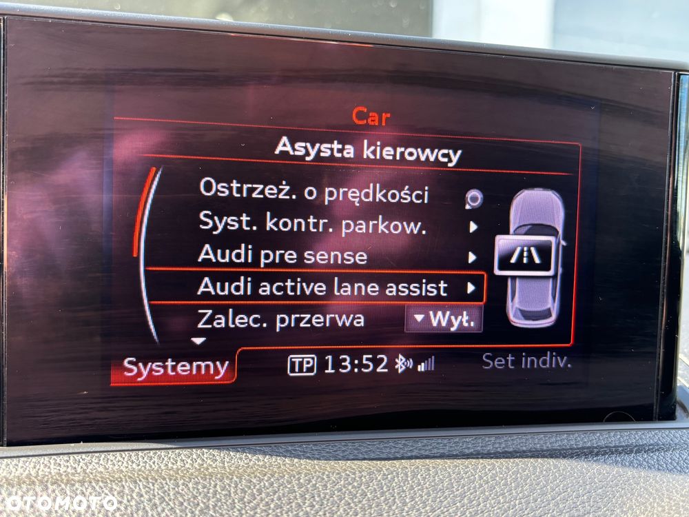 Audi A3 3-drzwiowe - 18