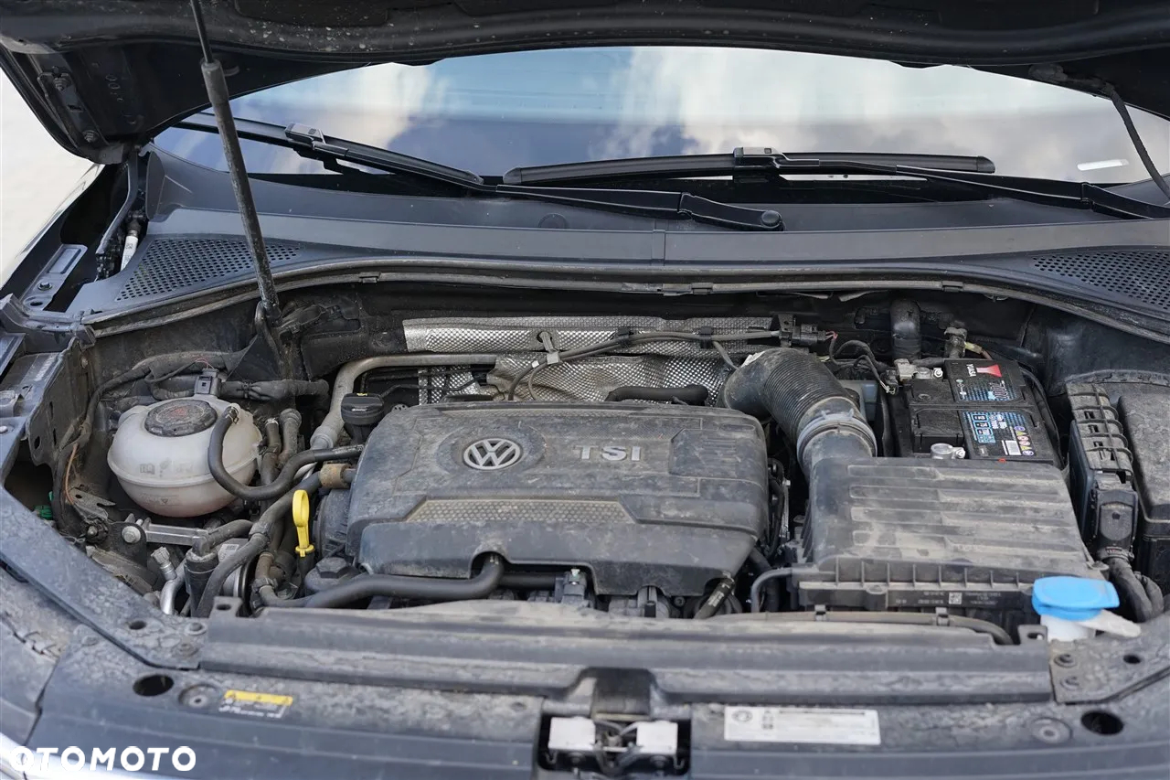 Volkswagen Tiguan 2.0 TSI BMT 4Mot Offroad DSG - 18