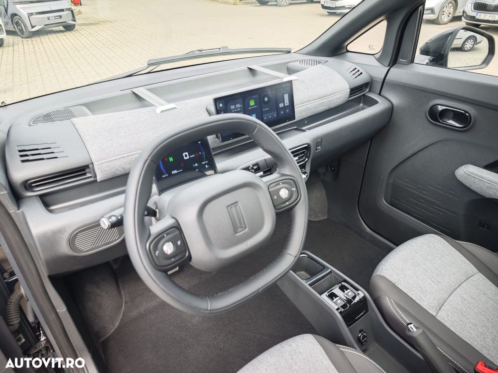 LINKTOUR Alumi Pro - 13