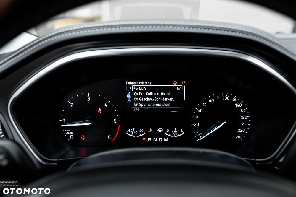 Ford Focus 1.5 EcoBlue Start-Stopp-System TITANIUM VIGNALE - 32