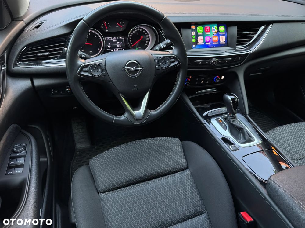 Opel Insignia 2.0 CDTI Elegance S&S - 17