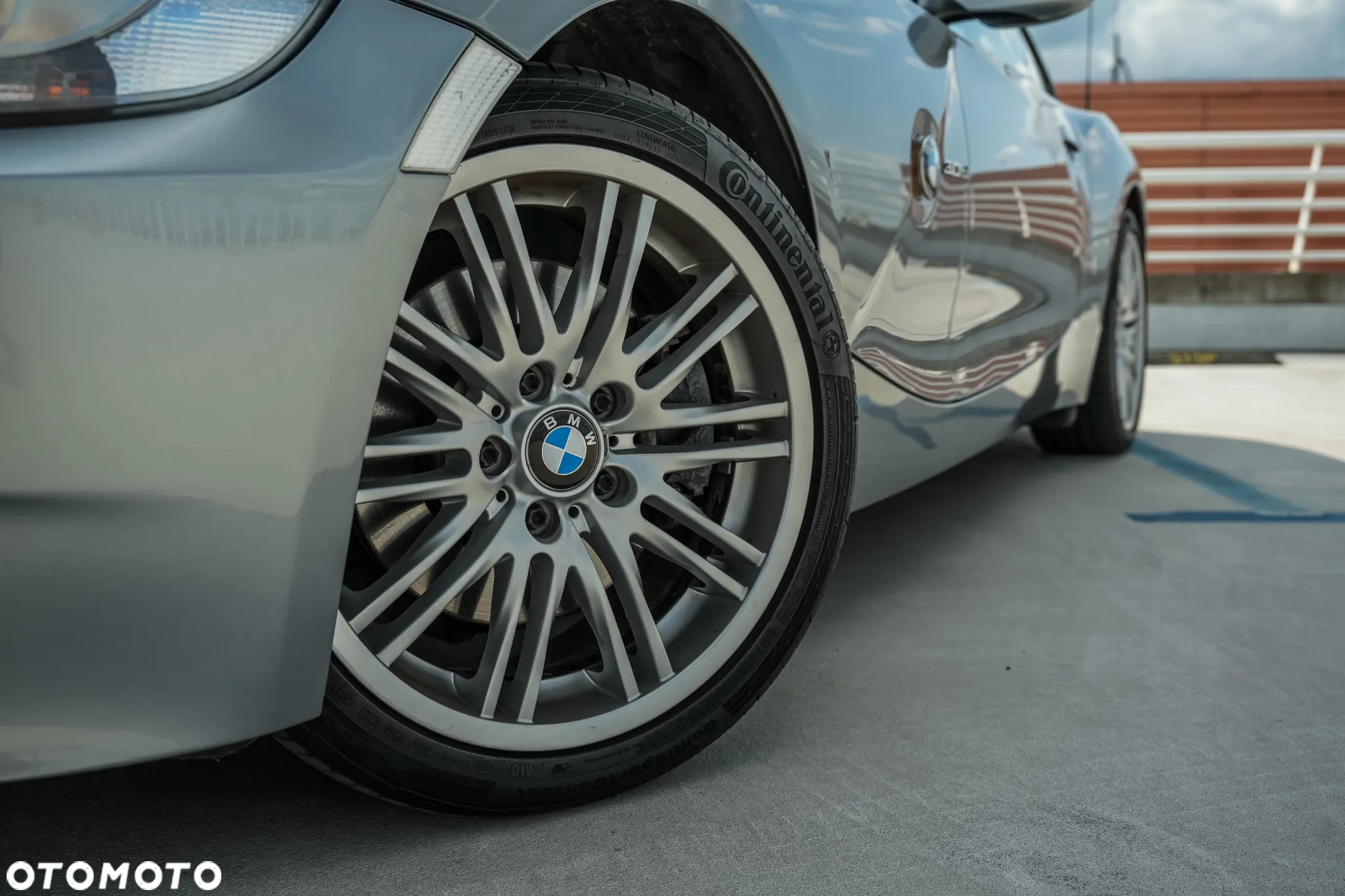 BMW Z4 - 3