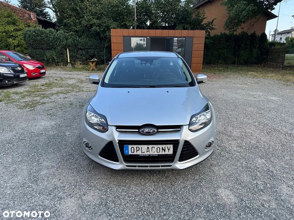Ford Focus - 39