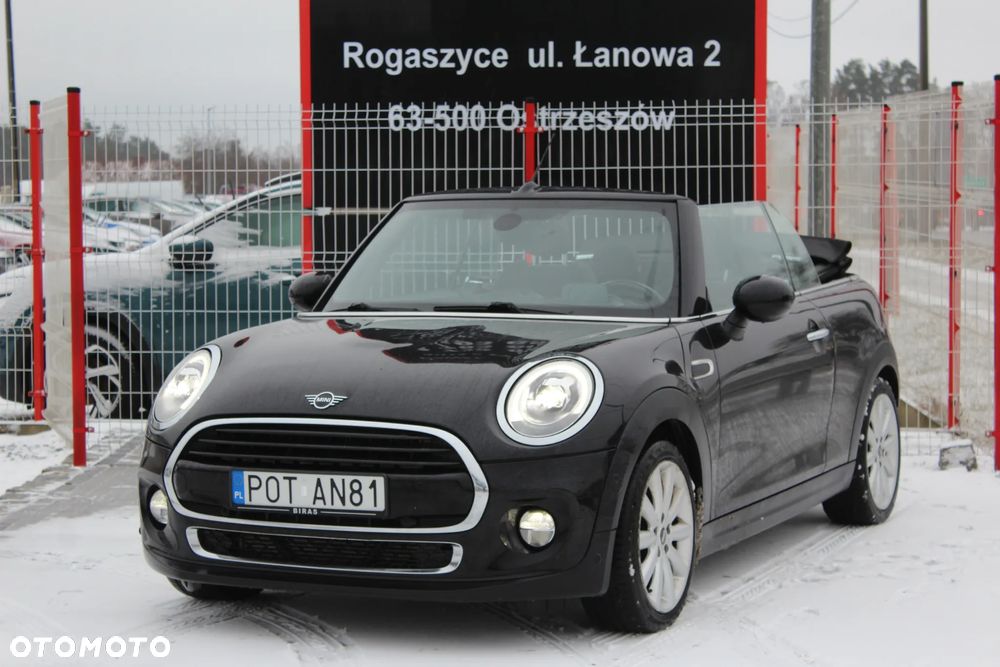 MINI Cooper D Seven Chili - 8