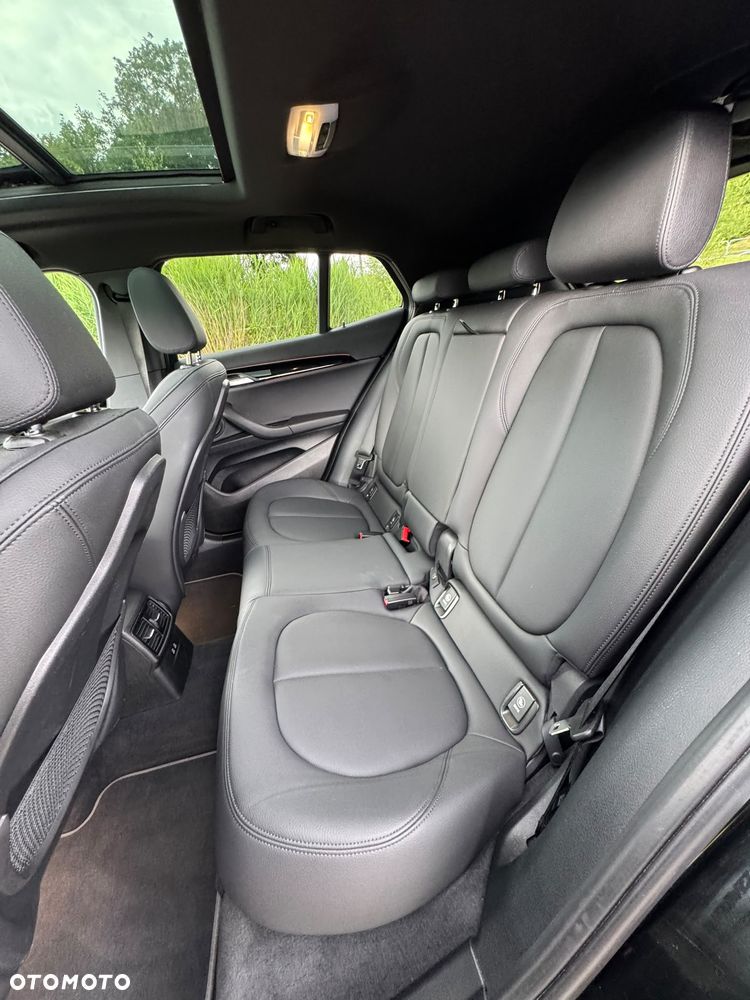 BMW X2 xDrive20i M Sport X - 34