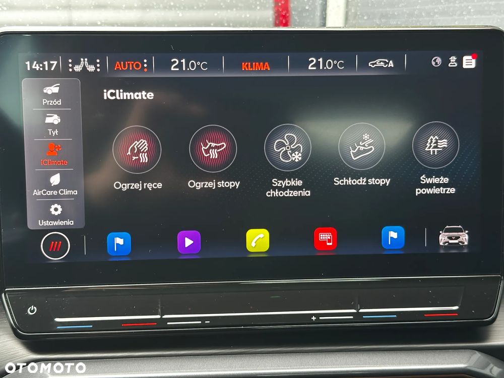 Cupra Formentor 2.0 TSI 4Drive VZ DSG - 34