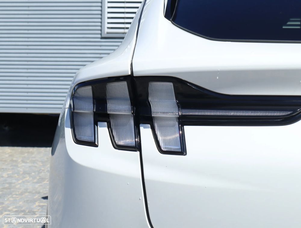Ford Mustang Mach-E 98.7 kWh Premium - 18