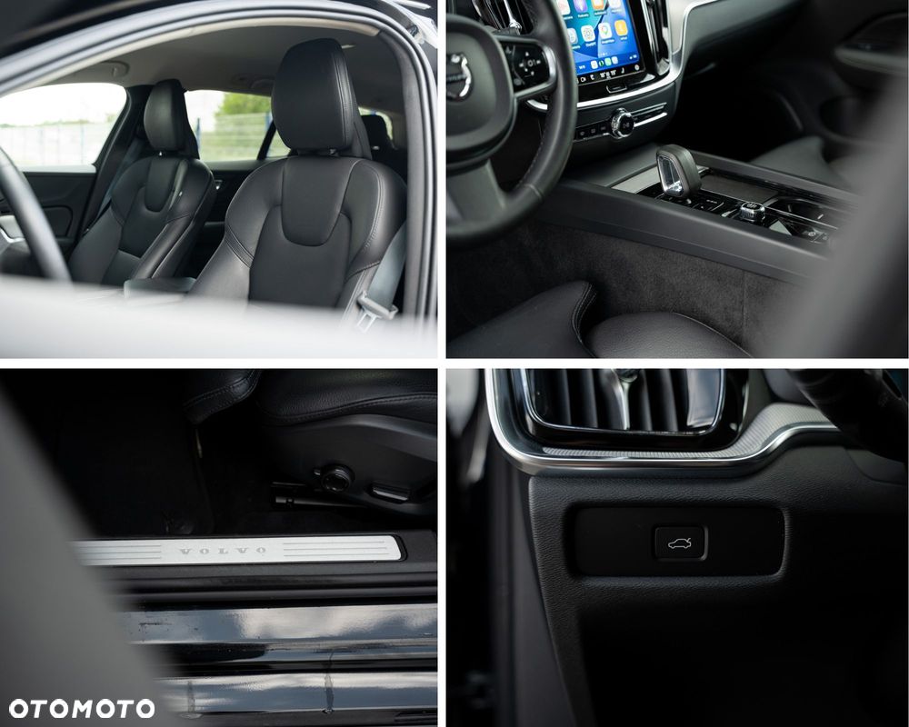 Volvo V60 B4 B DKG RDesign - 31