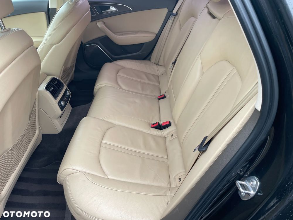 Audi A6 Limousine 3.0 TDI DPF quattro S tronic - 16