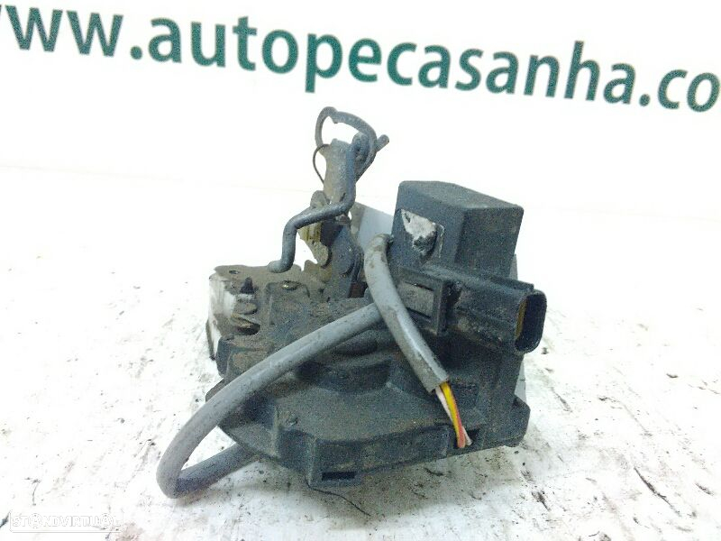 Fecho Da Porta Trás Dto Rover 200 Hatchback (Rf) - 3