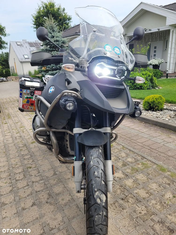 BMW R - 13