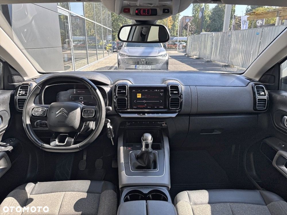 Citroën C5 Aircross 1.2 PureTech Feel - 8