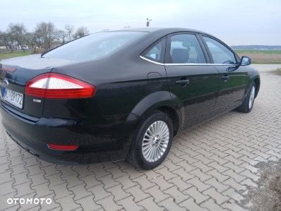 Ford Mondeo 2.0 TDCi Trend - 4