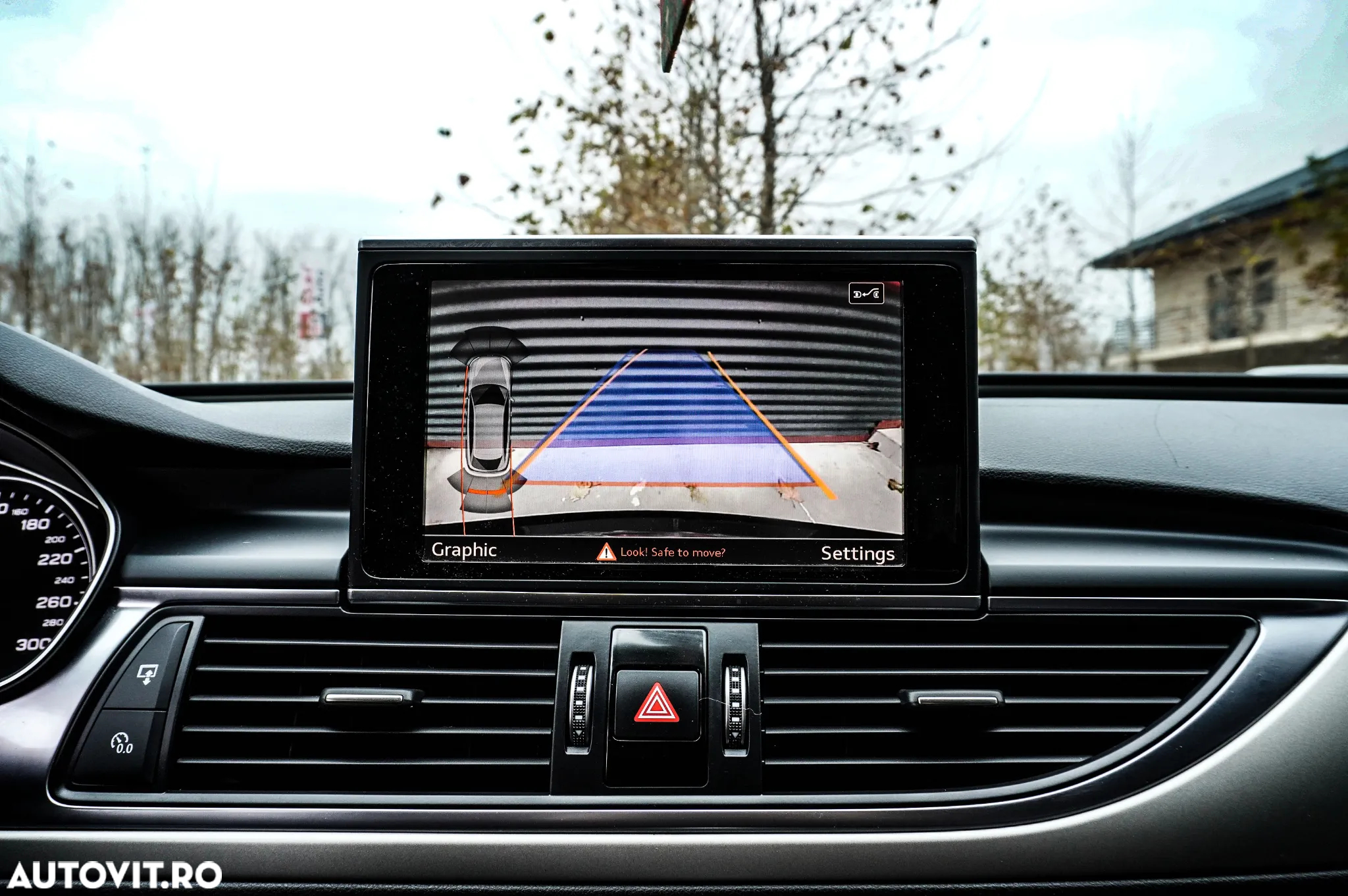 Audi A6 Allroad 3.0 TDI Quattro S tronic - 22