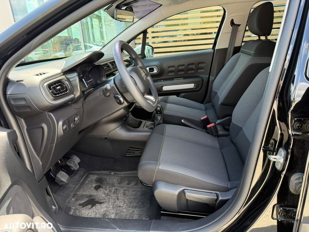 Citroën C3 - 14