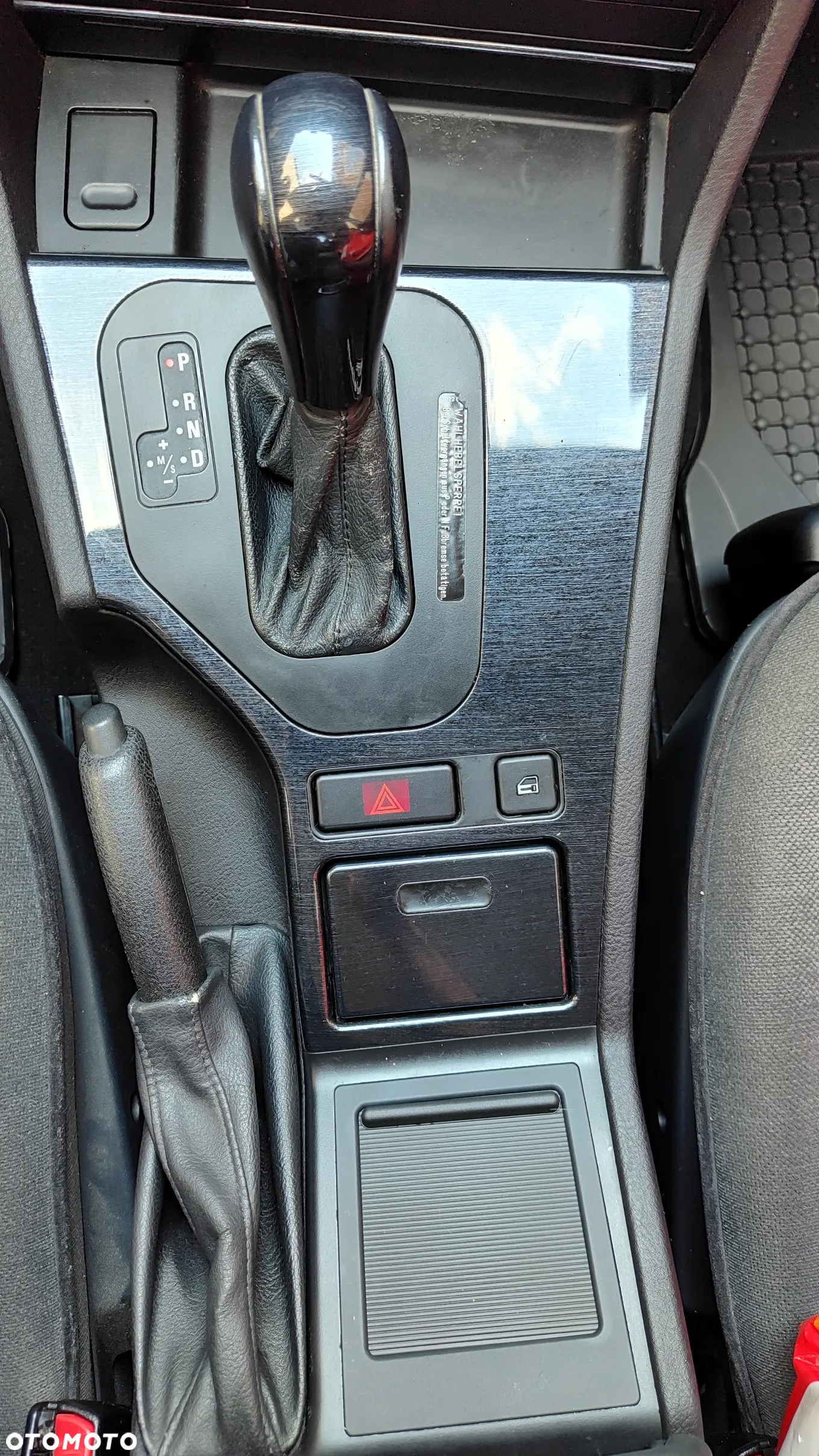 BMW Seria 5 520i - 21