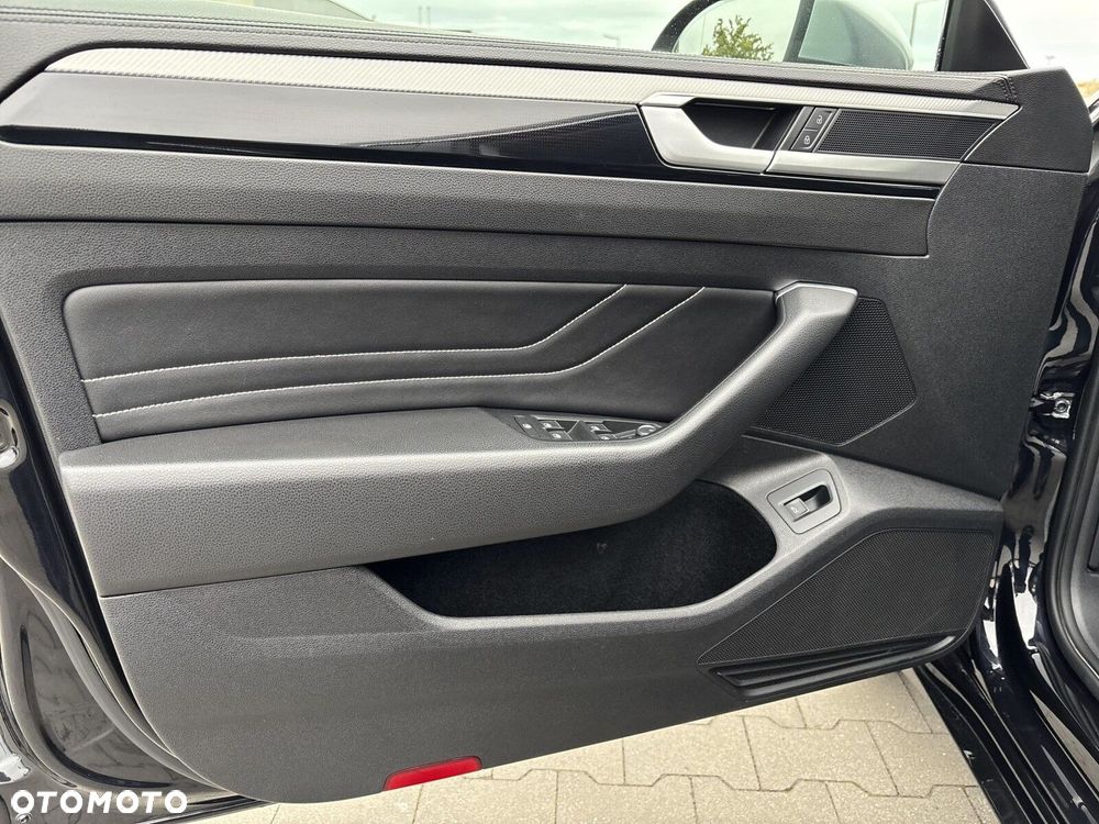 Volkswagen Arteon Shooting Brake - 9