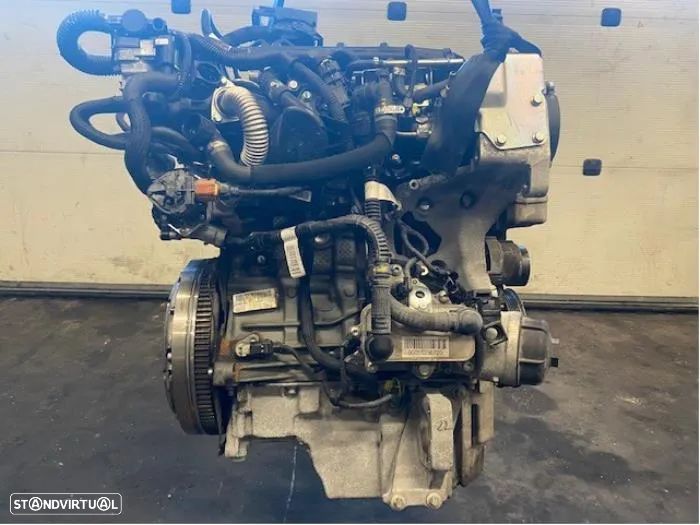 Motor 940C1000 ALFA ROMEO 1.6L 120 CV - 1