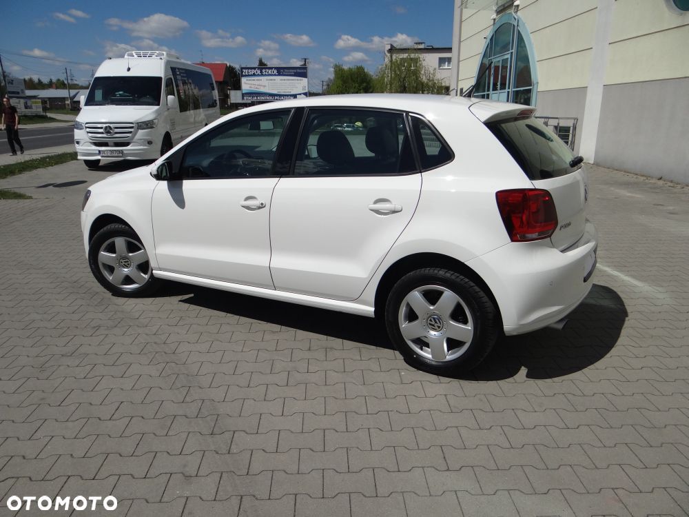 Volkswagen Polo - 18