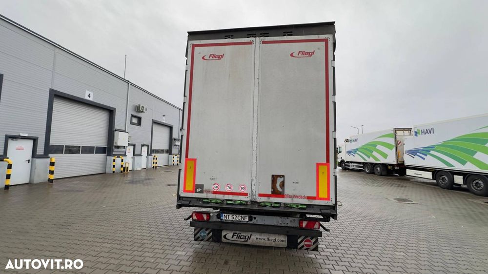 Fliegl sds01 - 5