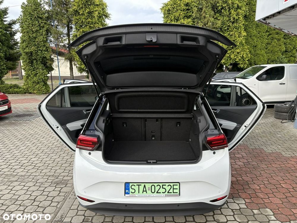 Volkswagen ID.3 58kWh Pro - 30