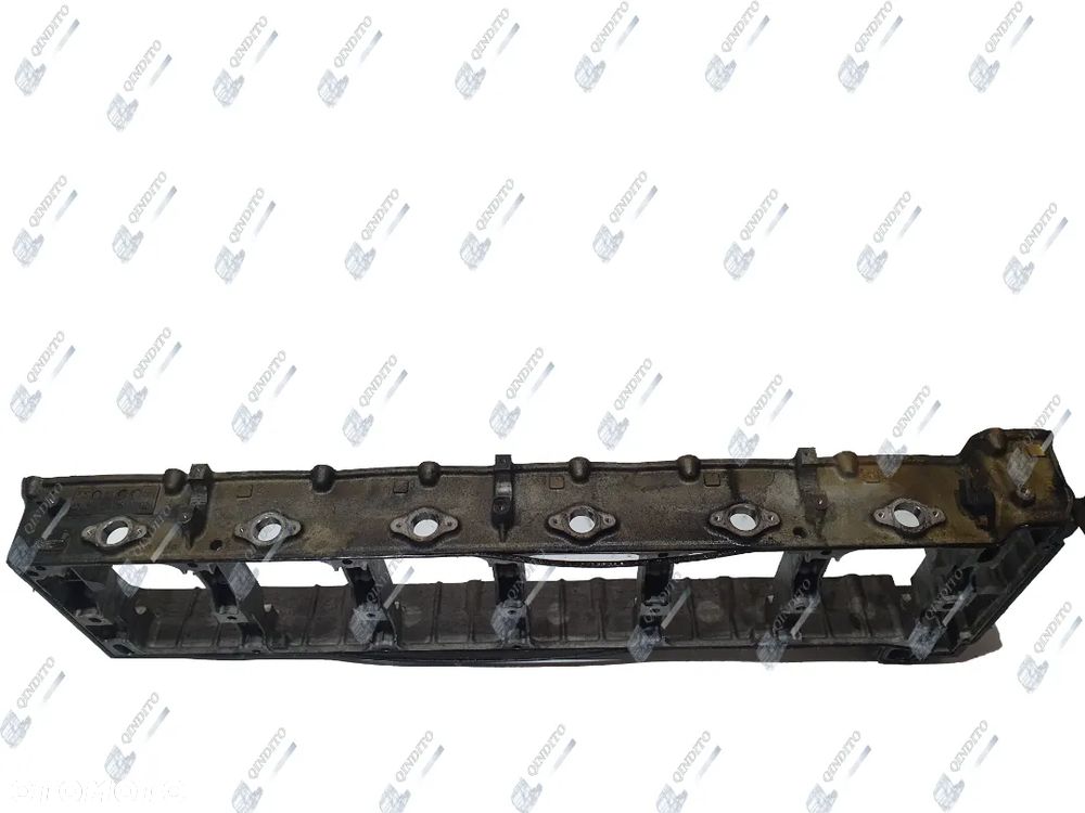 KLAWIATURA WAŁKI ROZRZĄDU RAMKA MERCEDES ACTROS MP4 OM471 A4710511202 - 2