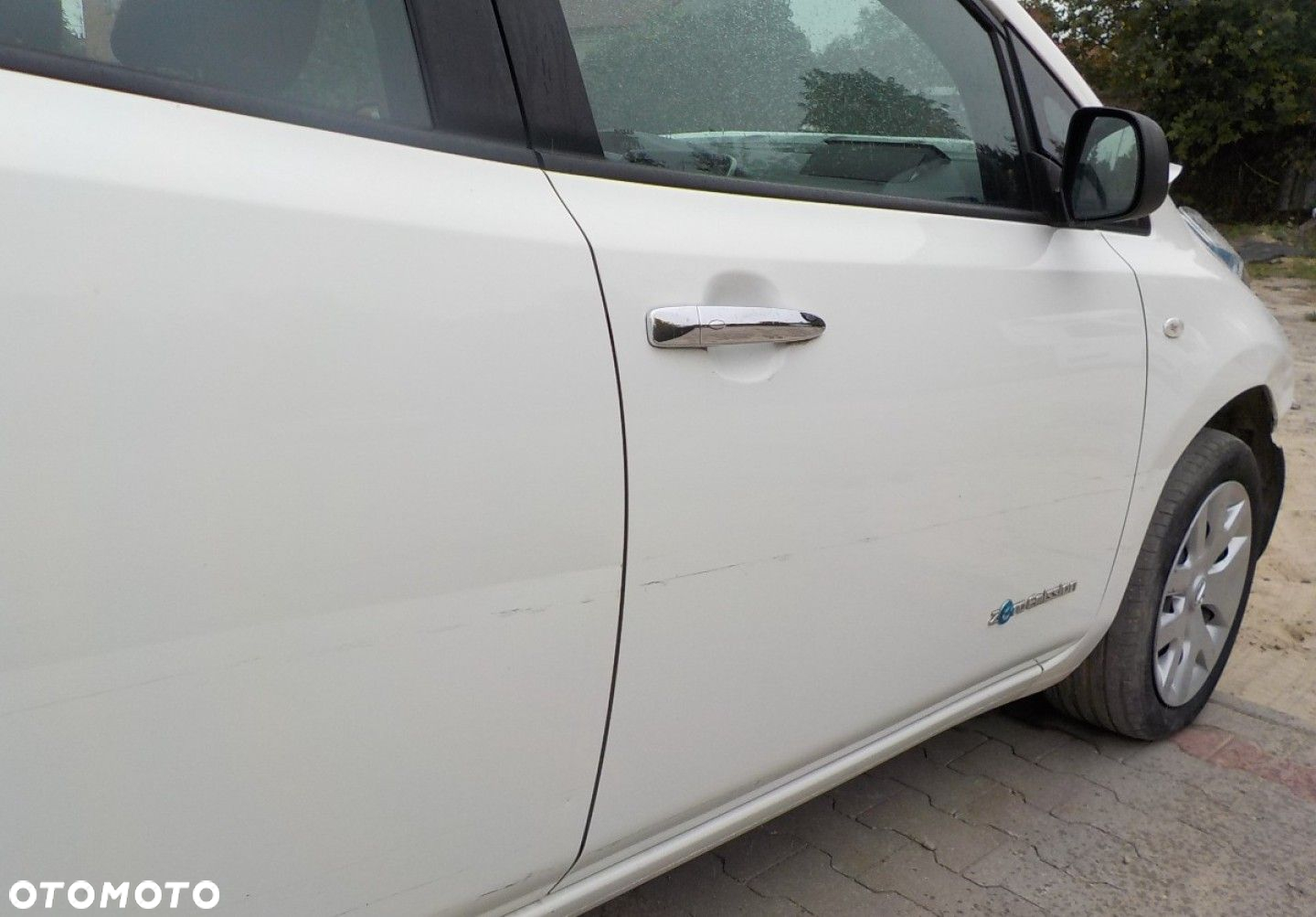 Nissan Leaf - 14