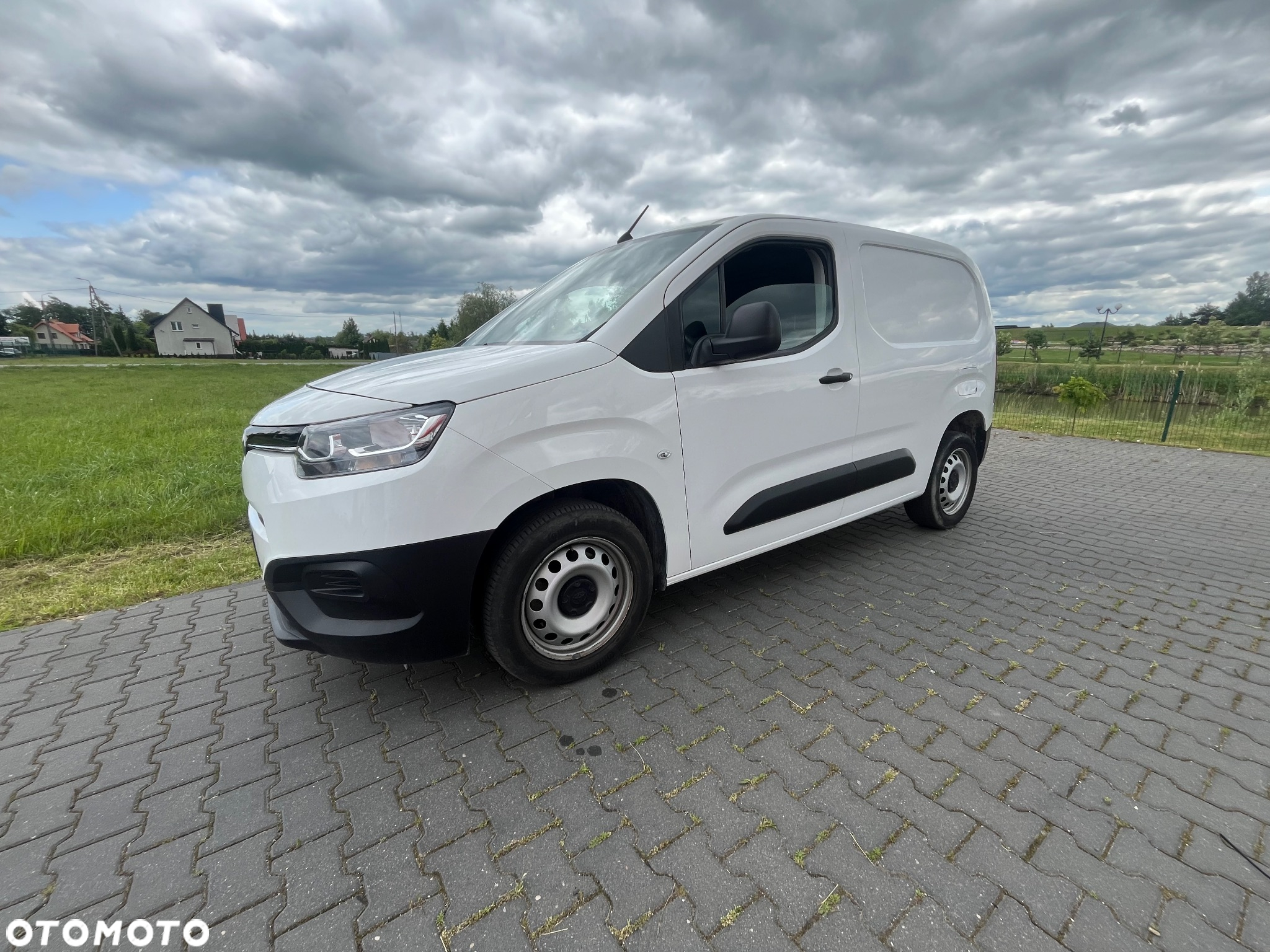 Toyota Proace City - 3