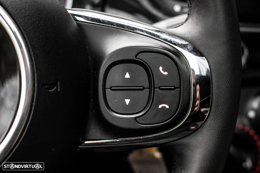 Fiat 500 1.0 Hybrid Dolcevita - 15