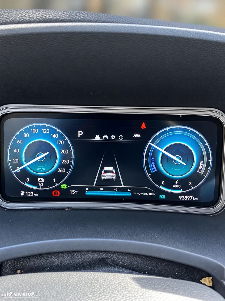 Hyundai Kauai - 4