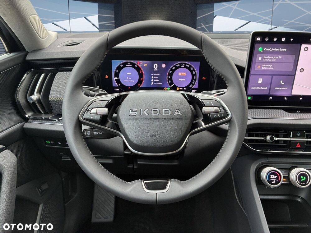 Skoda Kodiaq - 14