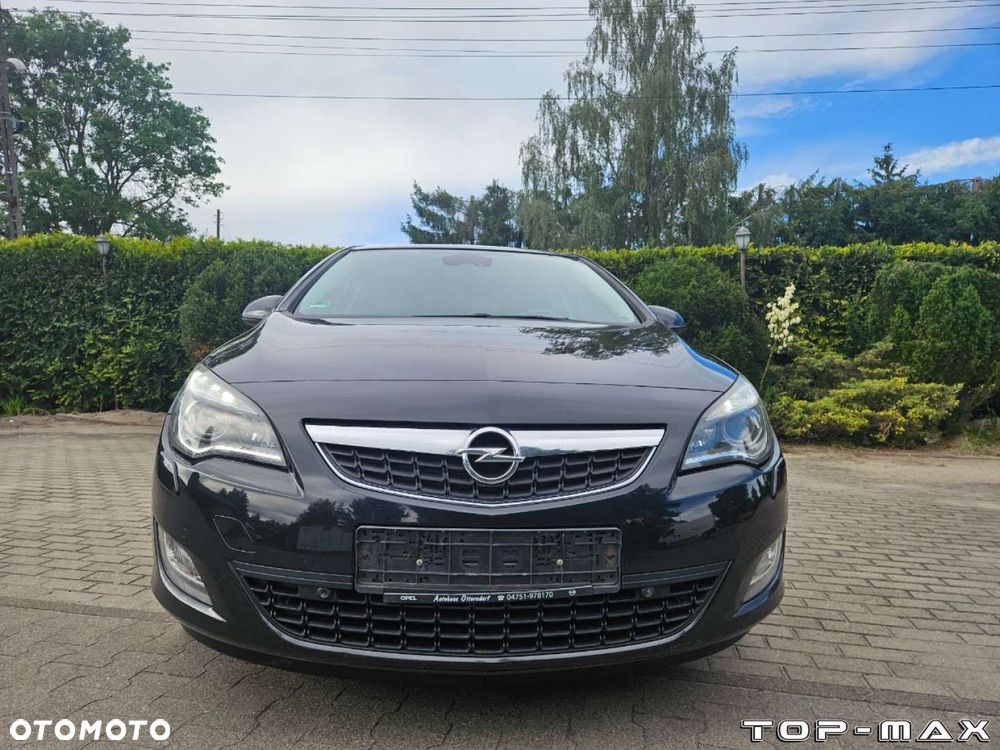 Opel Astra - 15