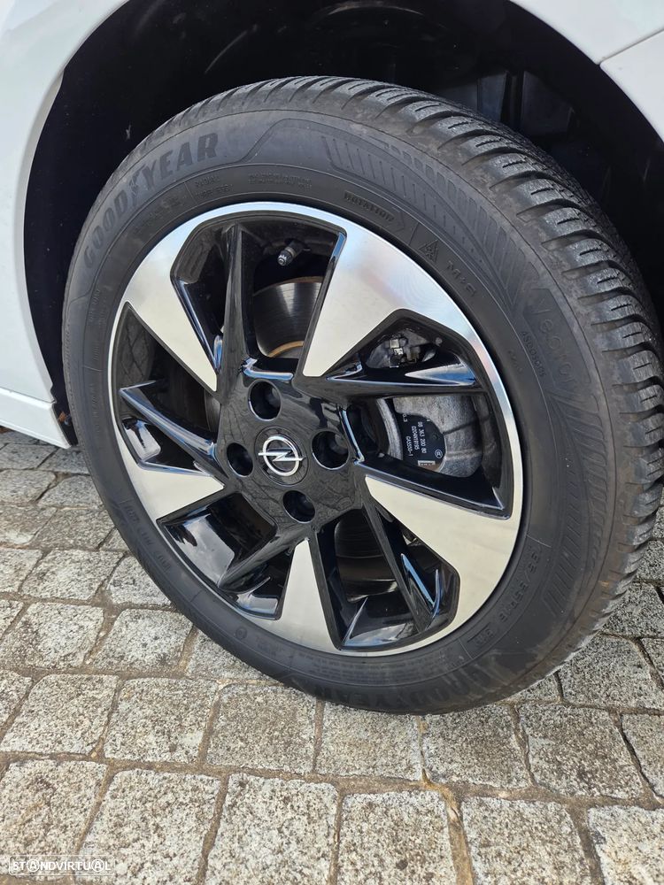 Opel Corsa-e GS Line - 22