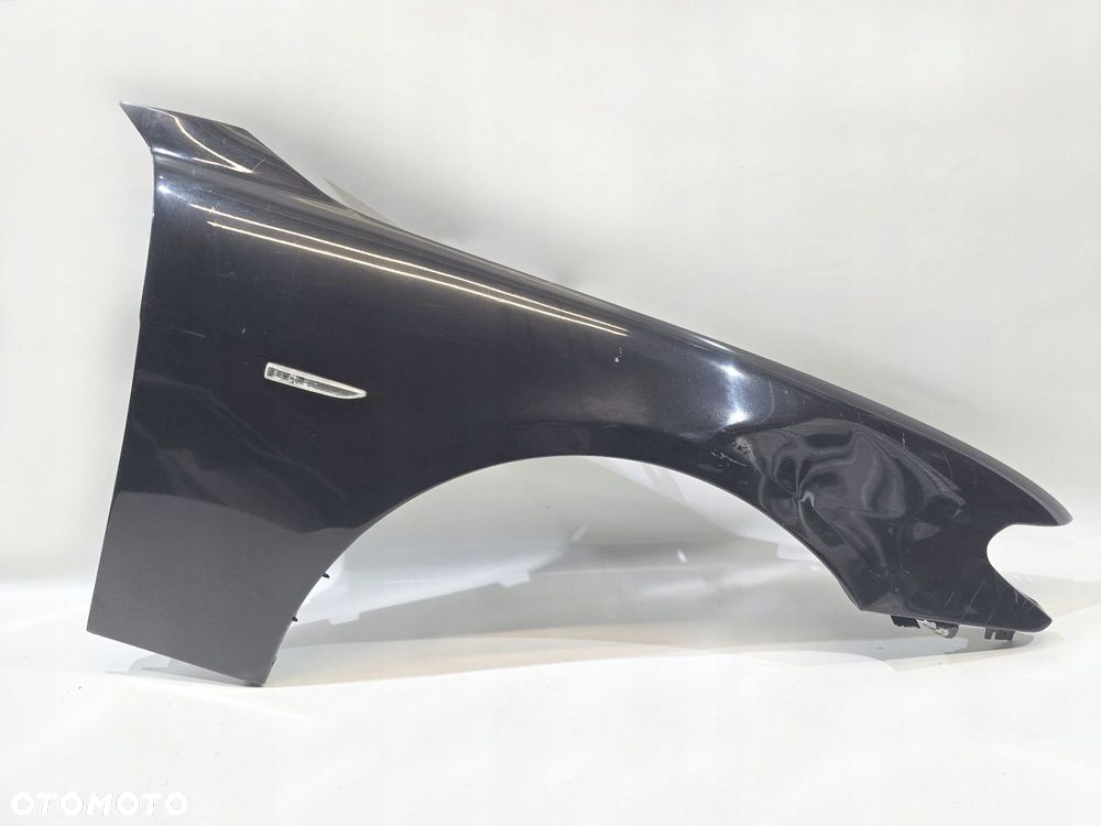 błotnik przód przedni prawy bmw 7 e65 03r - 1