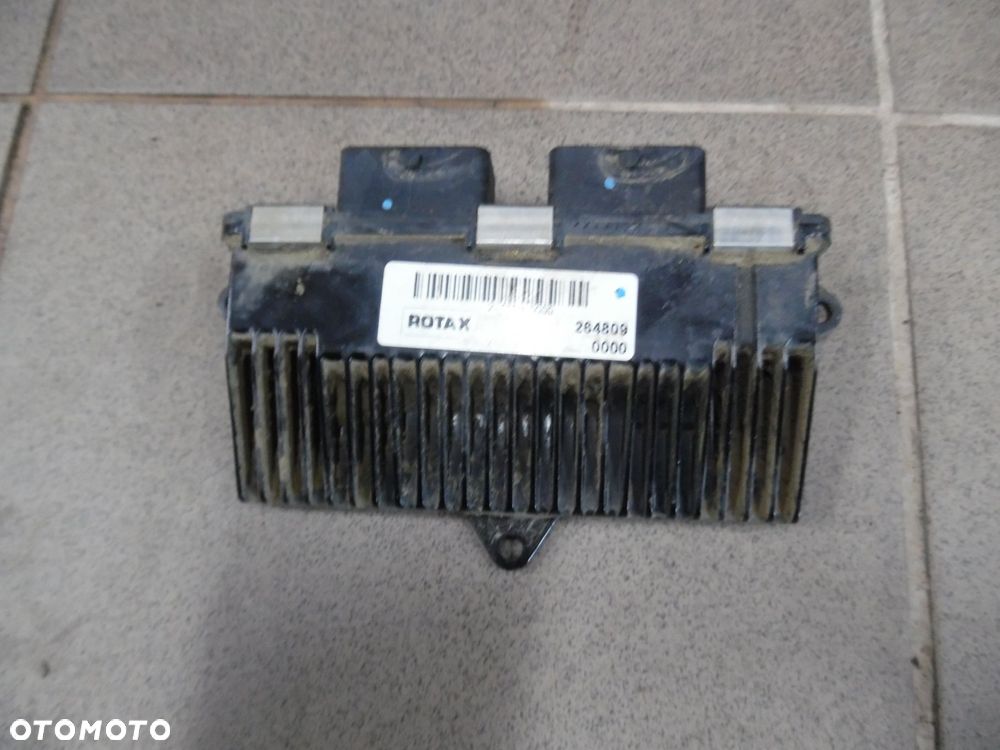 can am maverick 1000 komputer ecu moduł - 1