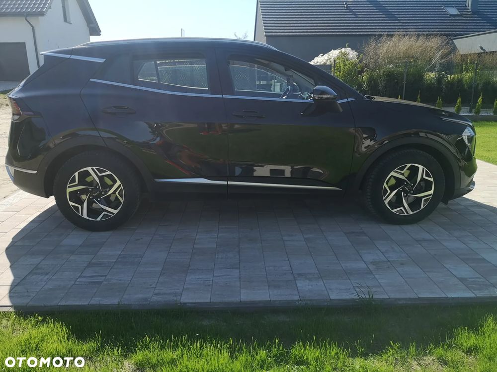 Kia Sportage 1.6 T-GDI M 2WD - 6