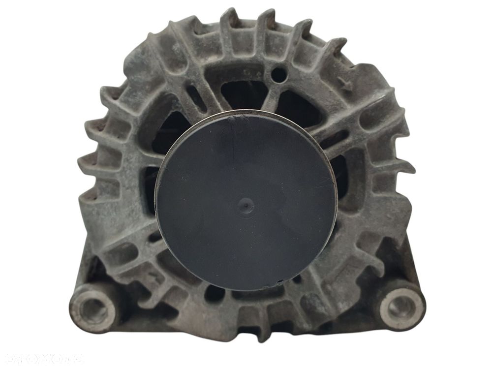 ALTERNATOR Citroen Berlingo Peugeot Partner 1.6 HDI 9665617780 TG15C132 - 12