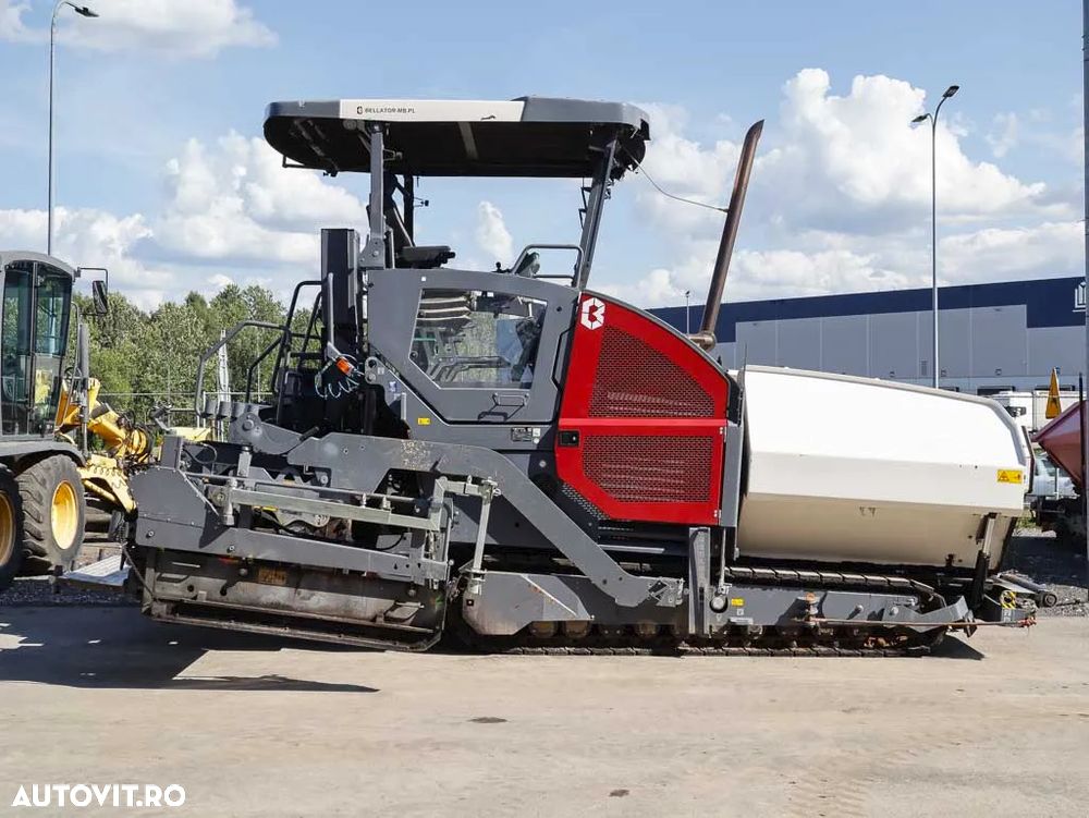 Dynapac SD 2500 CS - 6