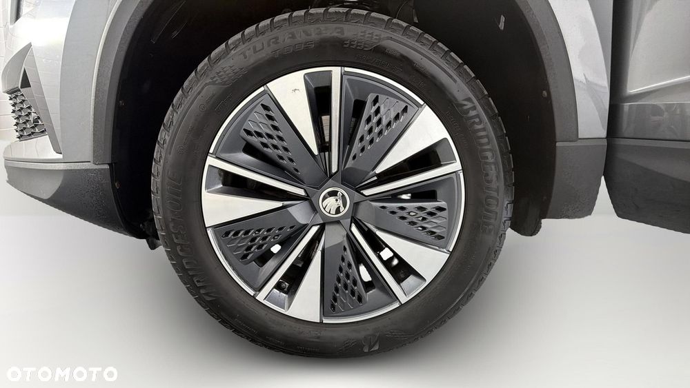 Skoda Karoq 1.5 TSI ACT Style - 19
