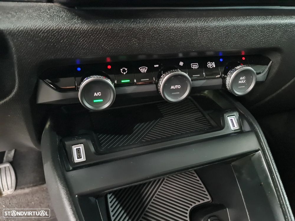 Citroën C4 1.2 PureTech Feel Pack - 31