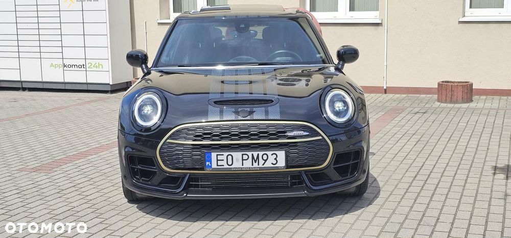 MINI Clubman Cooper S ALL4 sport - 12