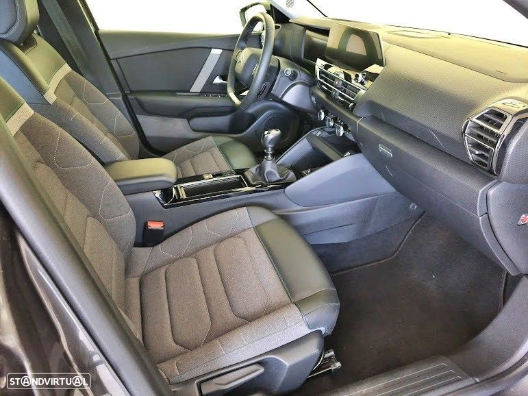 Citroën C4 1.5 BlueHDi Feel Pack - 36