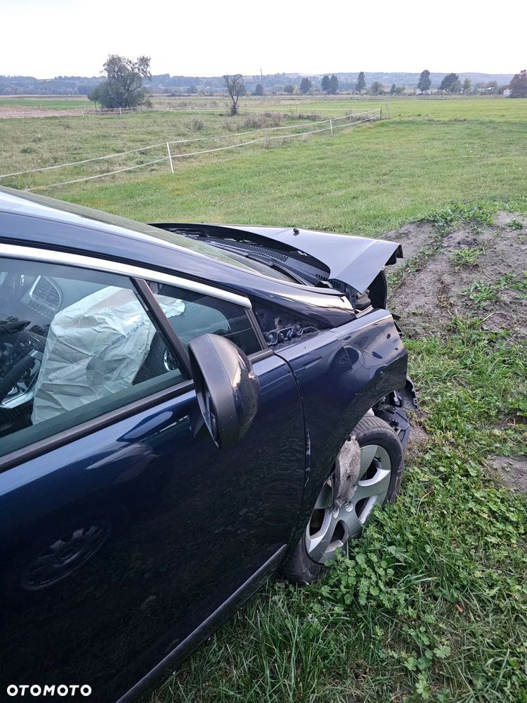 Peugeot 3008 - 18